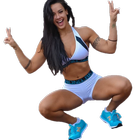 Intense Tabata Abs Workout icon