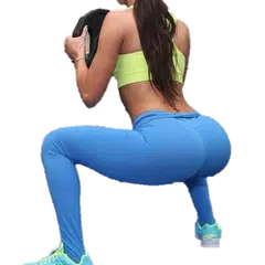 Intermediate Full Body Workout APK download