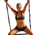 Widerstand Band Training