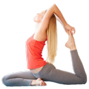 Stretching voor Flexibiliteit-APK