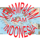 Kuis:Kenampakan Alam IND 1 APK