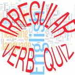 Irregular Verb Quiz