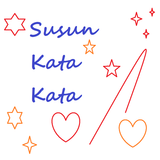 Susun Kata icône