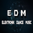 EDM Music 2018 ikona