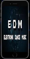 EDM Music 2018 постер