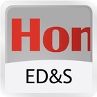 Honeywell ED&S Library আইকন