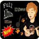 ED Sheeran Full Album APK
