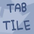 Tab Tile(퍼즐 두뇌 게임) آئیکن