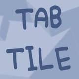Tab Tile(퍼즐 두뇌 게임) icône