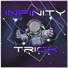Infinity Trick: Platformer Adventure Game icône