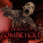 Dead City.Zombie Hold icône