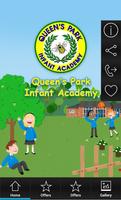 برنامه‌نما Queens Park Infant عکس از صفحه