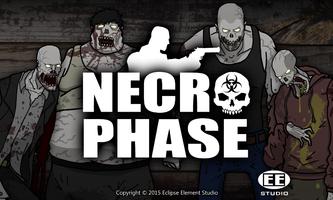 Necro Phase penulis hantaran