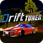 Drift Tuner Racing ikona