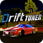 آیکون‌ Drift Tuner Racing