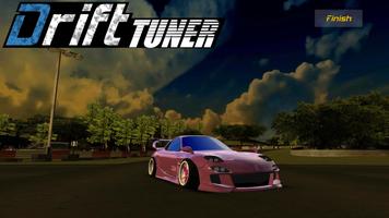 Drift Tuner Racing captura de pantalla 3