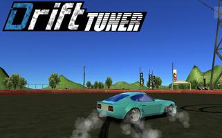 Drift Tuner Racing تصوير الشاشة 1