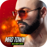 ”Mad City Military