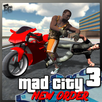 Mad City Crime 3 Hard Order APK
