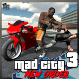 Mad City Crime 3 Hard Order