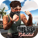 Mad City Crime Reloaded (Clash APK