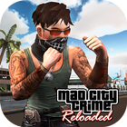 Mad City Crime Reloaded (Clash 图标