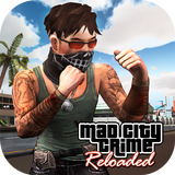 Mad City Crime Reloaded Симуля