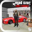 Mad City Crime 1 New Storie Reloaded APK