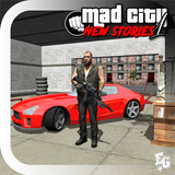 Mad City Crime 1 New Storie Reloaded
