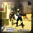 Mad City Multiplayer Beta 0.6 APK