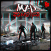 Real Mad Zombies Dark Side APK