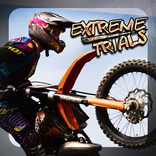 ”Extreme  Motorbike Trials