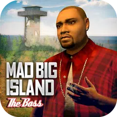 Mad City Big Island The Boss XAPK download