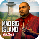 Mad City Big Island The Boss APK