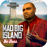 Mad Big Island The Boss 2018