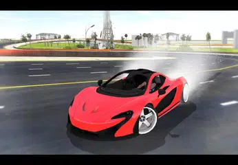 Descargar XAPK de Mad Drift Extreme Racing