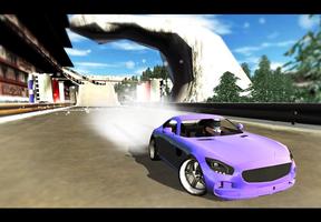 Mad Drift Extreme Racing capture d'écran 2