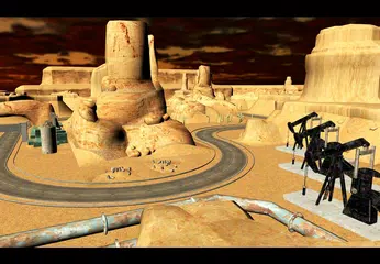 Descargar XAPK de Mad Drift Extreme Racing