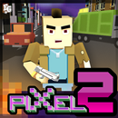 Pixel's Edition 2 Mad City APK