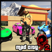 Mad City Extreme Asia