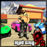 Mad City Crime Extreme Asia