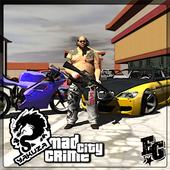 Mad City Crime Yakuza Stories For Android Apk Download - roblox mad city hacks safe