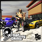 Mad City Crime Yakuza Stories أيقونة