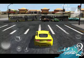 Los Angeles Crime Stories 2 Ma XAPK download