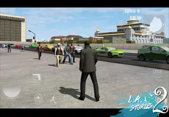 Los Angeles Crime Stories 2 Ma XAPK download