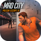 MC Prison Escape III