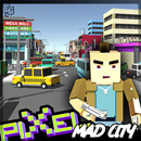 Pixel 3 Mad City Crime New Stories Sandbox APK