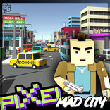 Pixel 3 Mad City Crime New Stories Sandbox