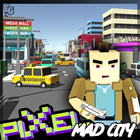 Pixel 3 Mad City Crime New Stories Sandbox icon
