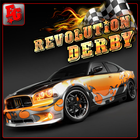 Revolution Derby Racing icône